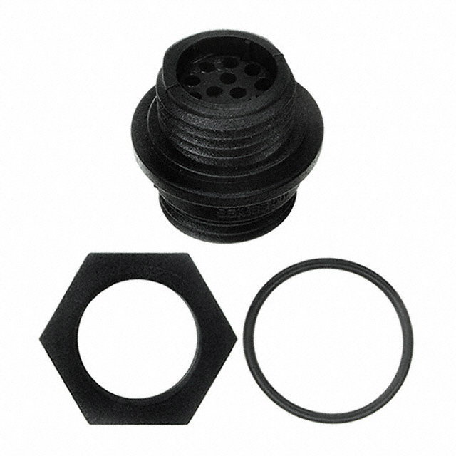 PX0412/12P Bulgin  Boîtiers de connecteurs circulaires